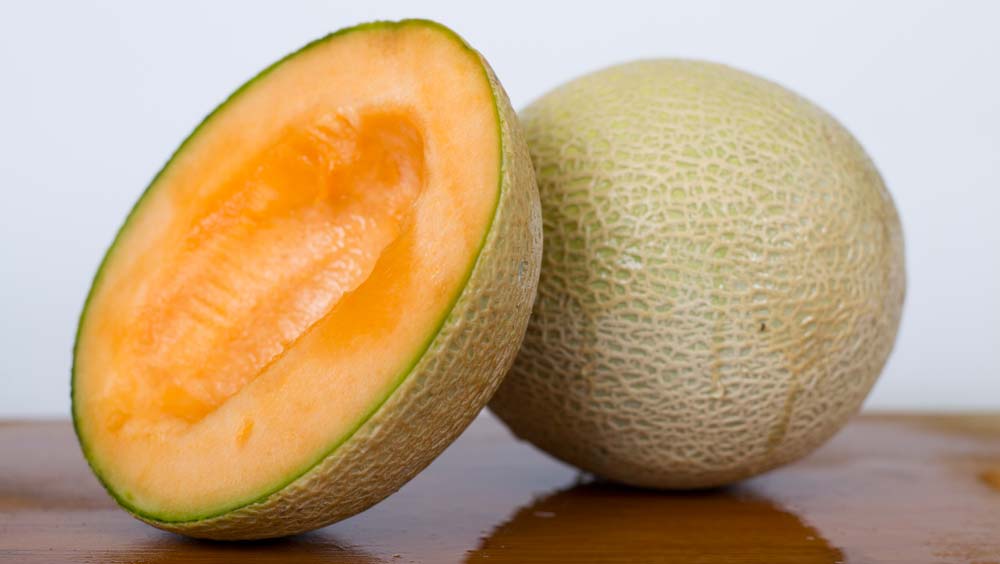 Cantaloupes