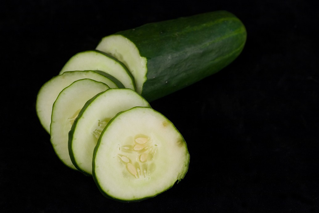 Cucumber