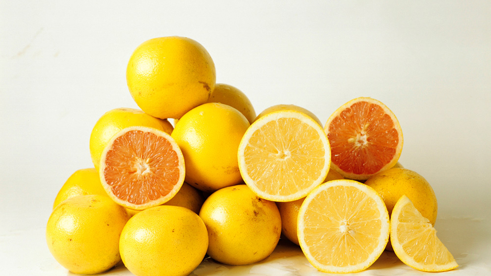 Grapefruit